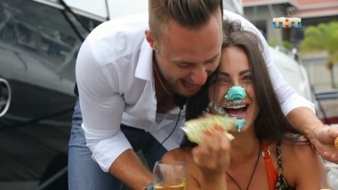 Дом-2. Остров любви, 1 сезон, 902 серия (07.02.2019)