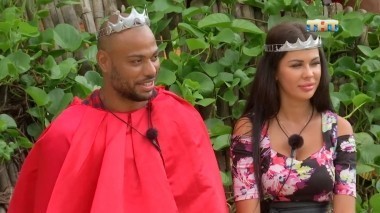 Дом-2. Остров любви, 1 сезон, 903 серия (08.02.2019)