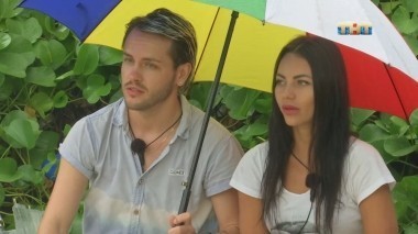 Дом-2. Остров любви, 1 сезон, 904 серия (09.02.2019)