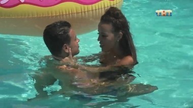 Дом-2. Остров любви, 1 сезон, 906 серия (11.02.2019)