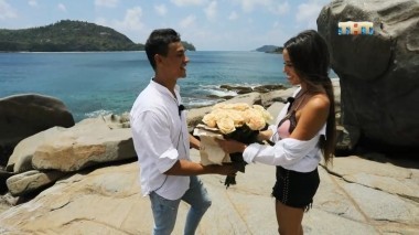 Дом-2. Остров любви, 1 сезон, 908 серия (13.02.2019)