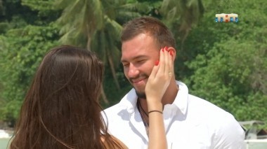 Дом-2. Остров любви, 1 сезон, 911 серия (16.02.2019)