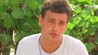 Дом-2. Остров любви, 1 сезон, 916 серия (21.02.2019)