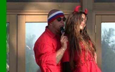 ДОМ-2 Остров любви, 1 сезон, 92 серия (05.12.2016)