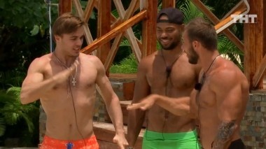 Дом-2. Остров любви, 1 сезон, 925 серия (02.03.2019) 