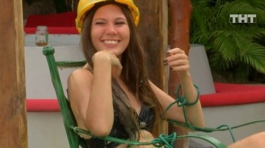 Дом-2. Остров любви, 1 сезон, 929 серия (06.03.2019)