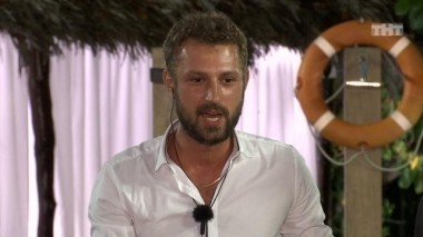 ДОМ-2 Остров любви, 1 сезон, 93 серия (05.12.2016)