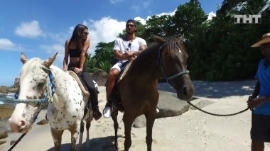 Дом-2. Остров любви, 1 сезон, 930 серия (07.03.2019)