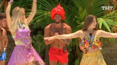 Дом-2. Остров любви, 1 сезон, 931 серия (08.03.2019)