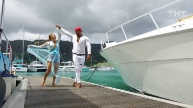 Дом-2. Остров любви, 1 сезон, 938 серия (15.03.2019)