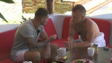 Дом-2. Остров любви, 1 сезон, 939 серия (16.03.2019)