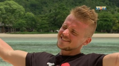 Дом-2. Остров любви, 1 сезон, 942 серия