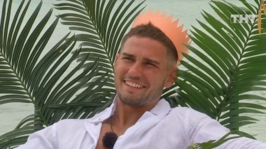 Дом-2. Остров любви, 1 сезон, 949 серия (26.03.2019)