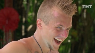 Дом-2. Остров любви, 1 сезон, 950 серия (27.03.2019)