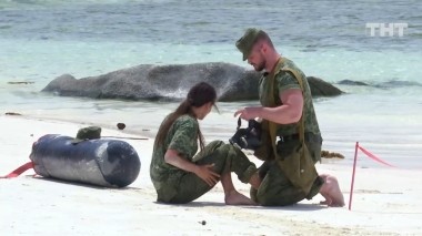 Дом-2. Остров любви, 1 сезон, 952 серия (29.03.2019)