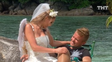 Дом-2. Остров любви, 1 сезон, 957 серия (03.04.2019)