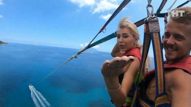 Дом-2. Остров любви, 1 сезон, 974 серия (20.04.2019)