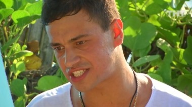 Дом-2. Остров любви, 1 сезон, 996 серия (11.05.2019)