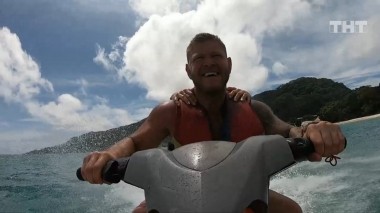 Дом-2. Остров любви, 1 сезон, 997 серия (13.05.2019)