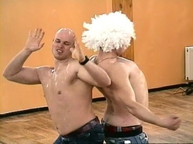 ДОМ-2 После заката 3248 день Ночной эфир (01.04.2013)