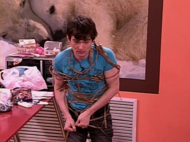 ДОМ-2 После заката 3260 день Ночной эфир (13.04.2013)