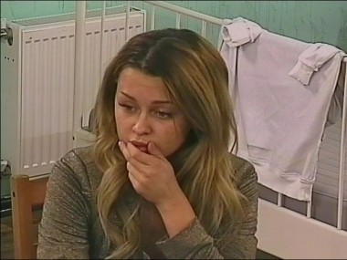 ДОМ-2 После заката 3261 день Ночной эфир (14.04.2013)