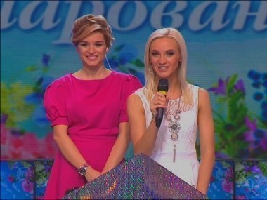 ДОМ-2 После заката 3267 день Ночной эфир (20.04.2013)