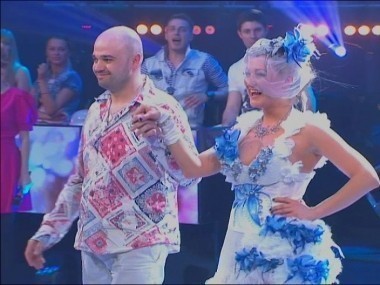 ДОМ-2 После заката 3268 день Ночной эфир (21.04.2013)