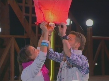 ДОМ-2 После заката 3271 день Ночной эфир (24.04.2013)