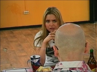 ДОМ-2 После заката 3275 день Ночной эфир (28.04.2013)