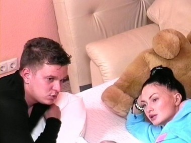 ДОМ-2 После заката 3251 день Ночной эфир (04.04.2013)