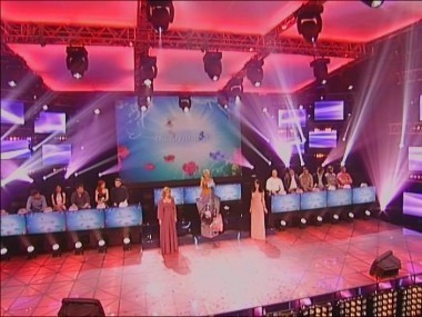 ДОМ-2 После заката 3254 день Ночной эфир (07.04.2013)