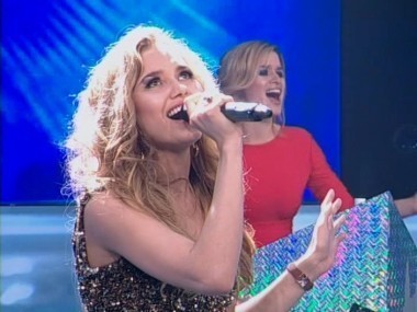 ДОМ-2 После заката 3256 день Ночной эфир (09.04.2013)