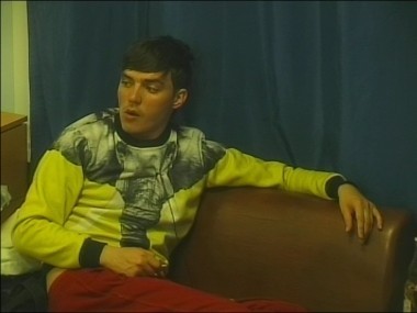 ДОМ-2 После заката 3287 день Ночной эфир (10.05.2013)