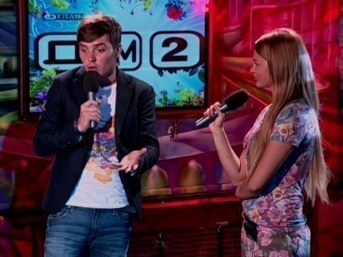 ДОМ-2 После заката 3294 день Ночной эфир (17.05.2013)