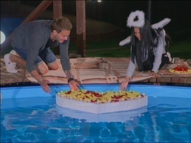 ДОМ-2 После заката 3295 день Ночной эфир (18.05.2013)