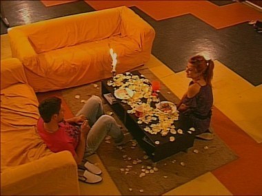 ДОМ-2 После заката 3296 день Ночной эфир (19.05.2013)