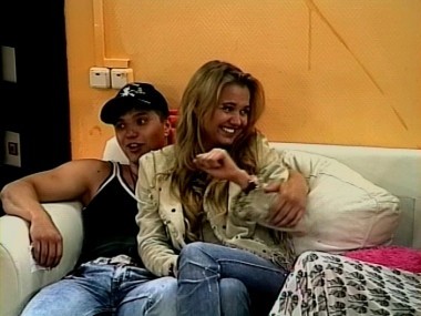 ДОМ-2 После заката 3298 день Ночной эфир (21.05.2013)