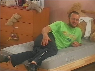 ДОМ-2 После заката 3300 день Ночной эфир (23.05.2013)