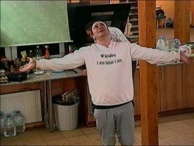 ДОМ-2 После заката 3301 день Ночной эфир (24.05.2013)