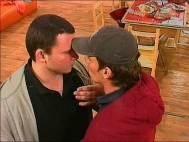 ДОМ-2 После заката 3302 день Ночной эфир (25.05.2013)