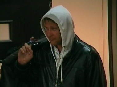 ДОМ-2 После заката 3303 день Ночной эфир (26.05.2013)