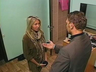 ДОМ-2 После заката 3304 день Ночной эфир (27.05.2013)