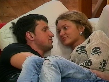 ДОМ-2 После заката 3306 день Ночной эфир (29.05.2013)