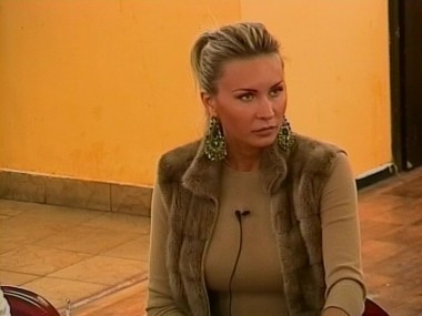 ДОМ-2 После заката 3307 день Ночной эфир (30.05.2013)