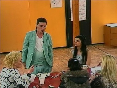 ДОМ-2 После заката 3282 день Ночной эфир (05.05.2013)