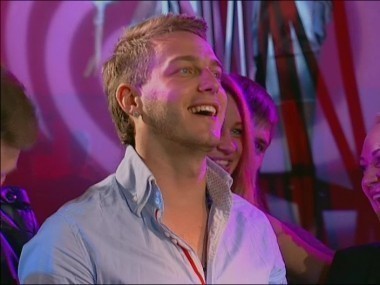 ДОМ-2 После заката 3285 день Ночной эфир (08.05.2013)