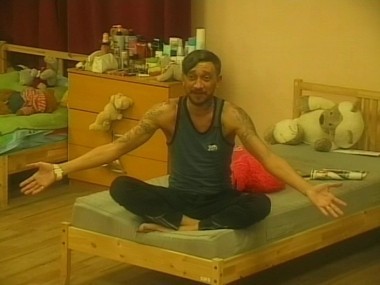 ДОМ-2 После заката 3309 день Ночной эфир (01.06.2013)