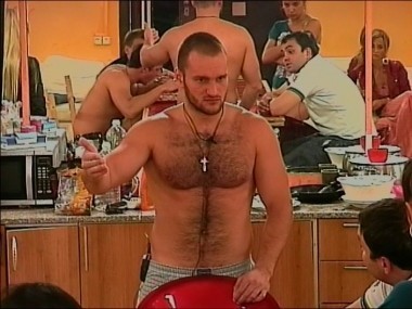 ДОМ-2 После заката 3318 день Ночной эфир (10.06.2013)