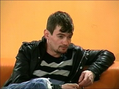 ДОМ-2 После заката 3321 день Ночной эфир (13.06.2013)